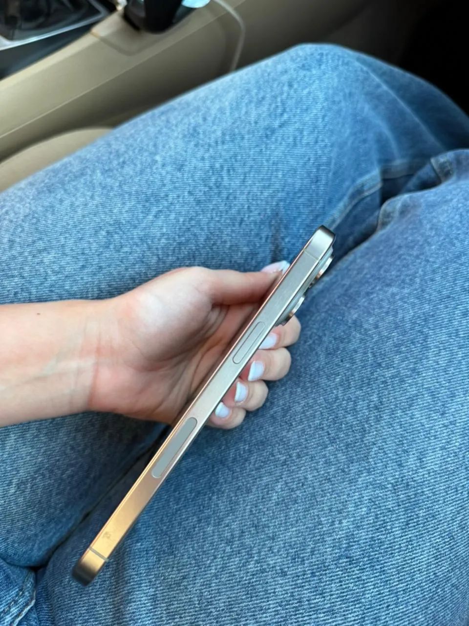 iPhone 15 pro max 256gb  - Foto 3