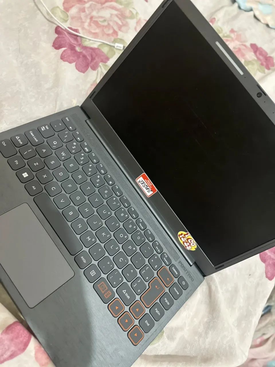 Notebook positivo visio c4128A-14