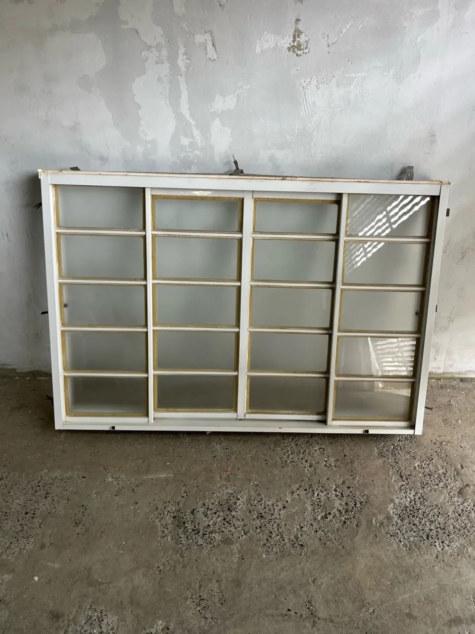 Janela - Foto 2