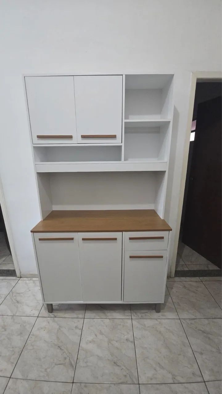 Vendo armário 