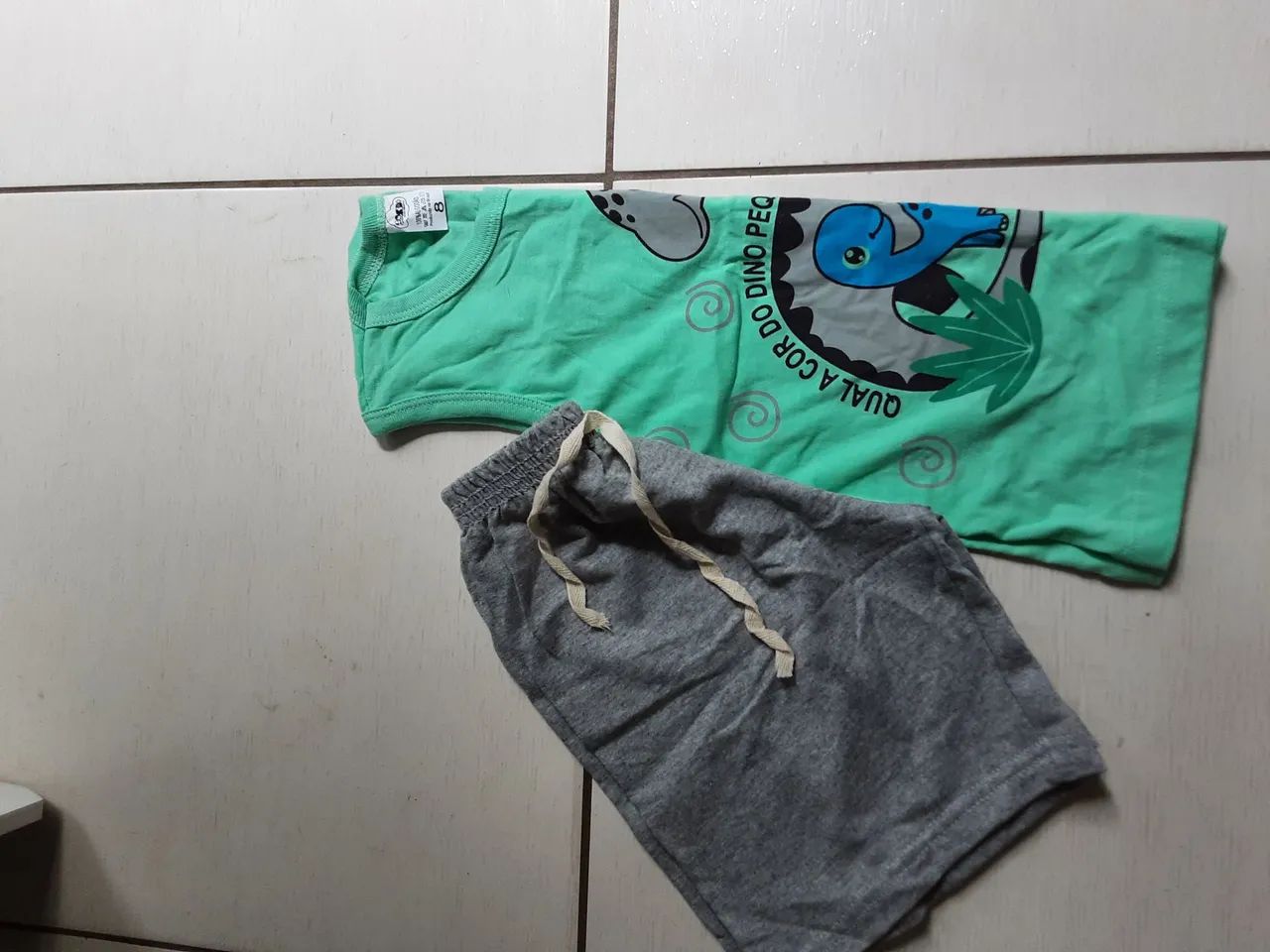 Roupa infantil  - Foto 3
