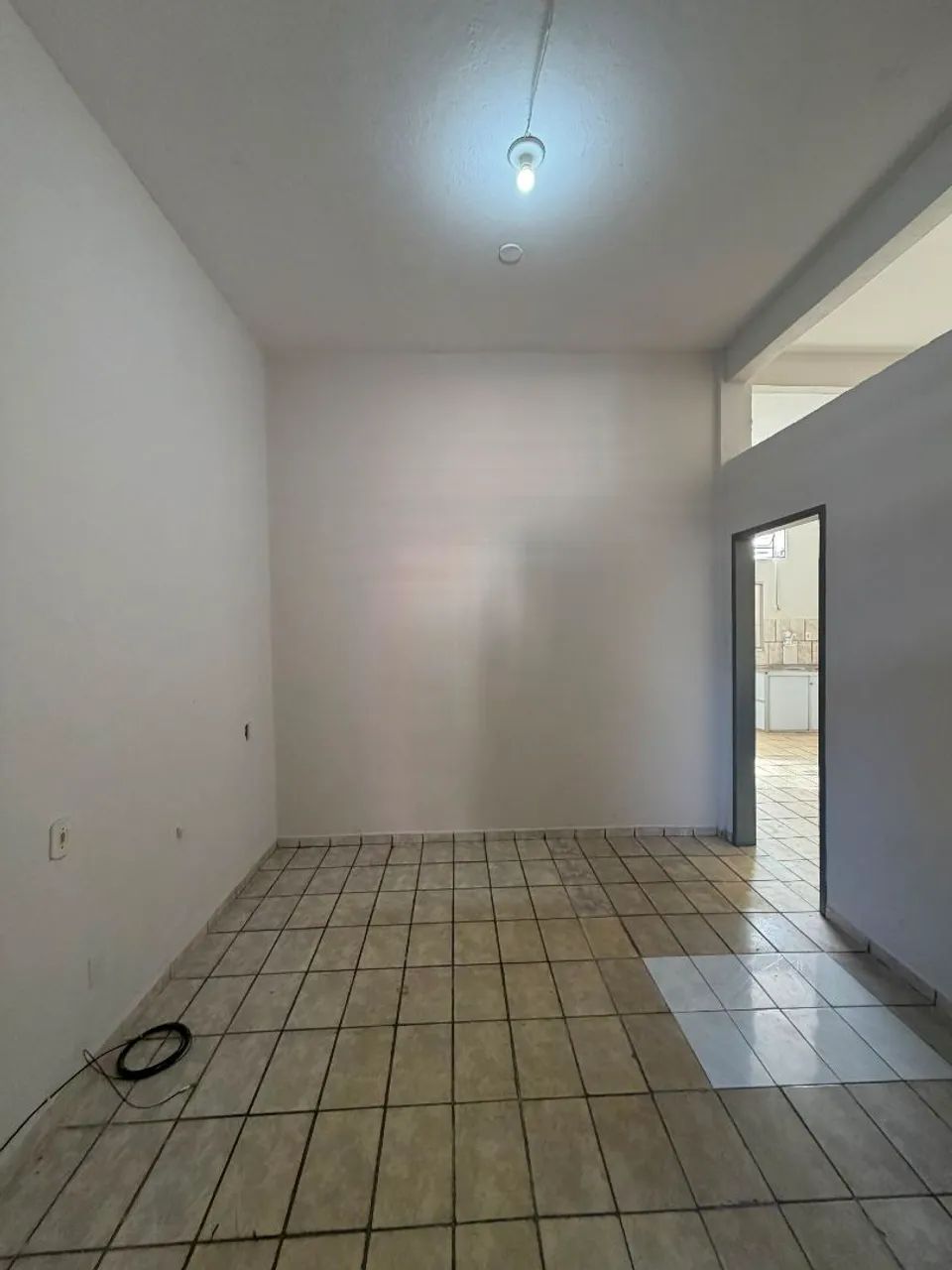 Alugo casa na Glória - Foto 5