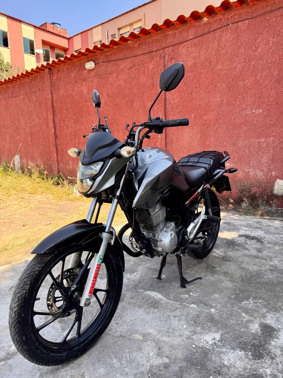 Honda Fan  - Foto 5
