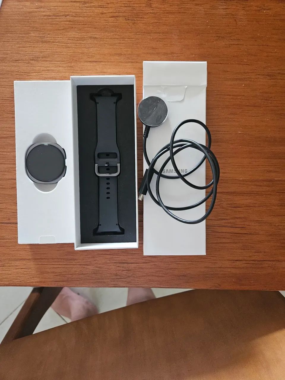 Galaxy watch 8 - Foto 5