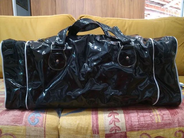 Bolsa de Viagem Capezio - Foto 2