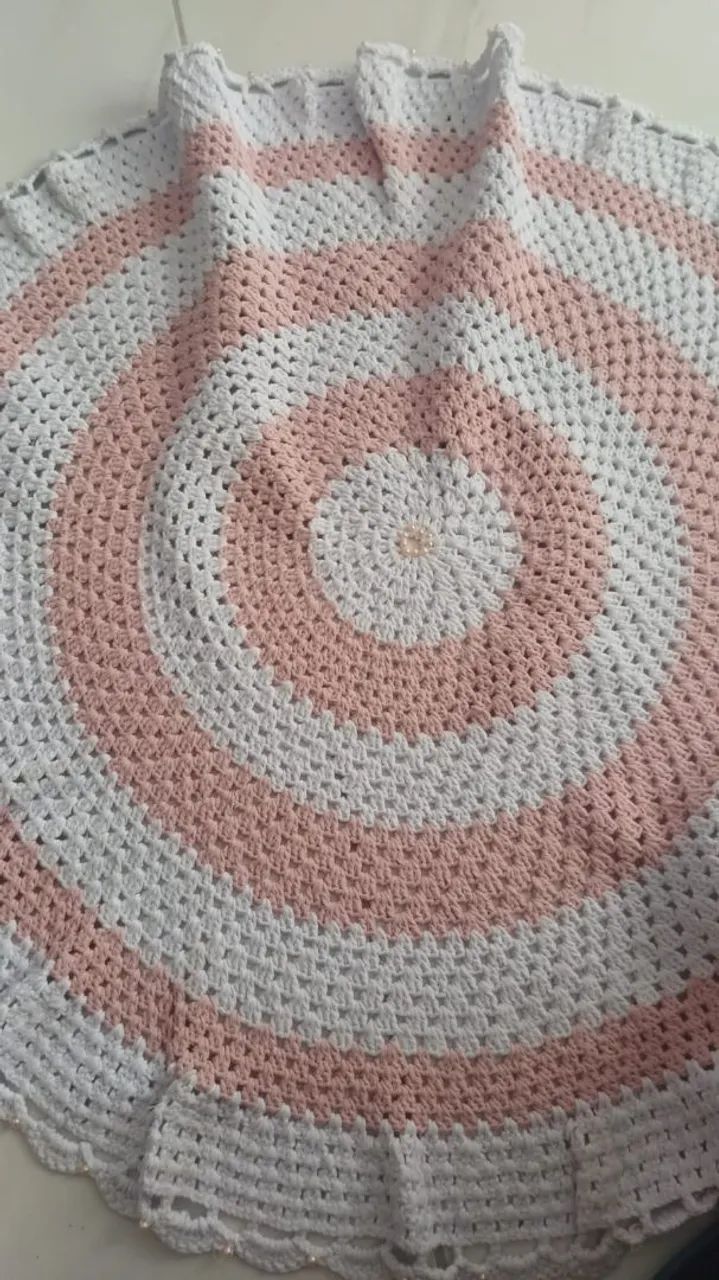 Croche - Foto 2