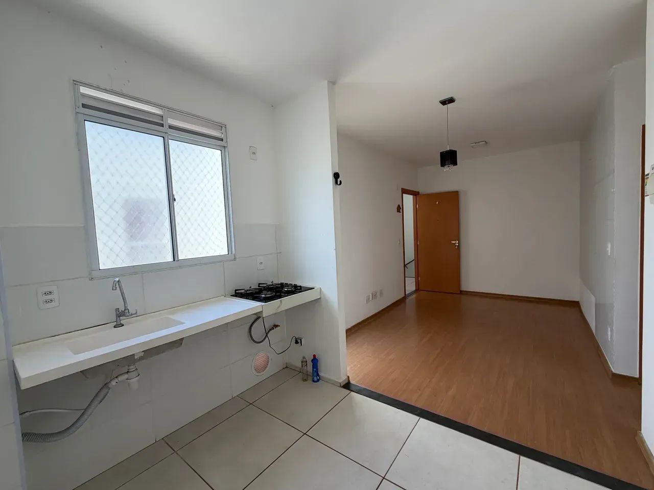 RESIDENCIAL PALMEIRA MONARCA - Foto 5