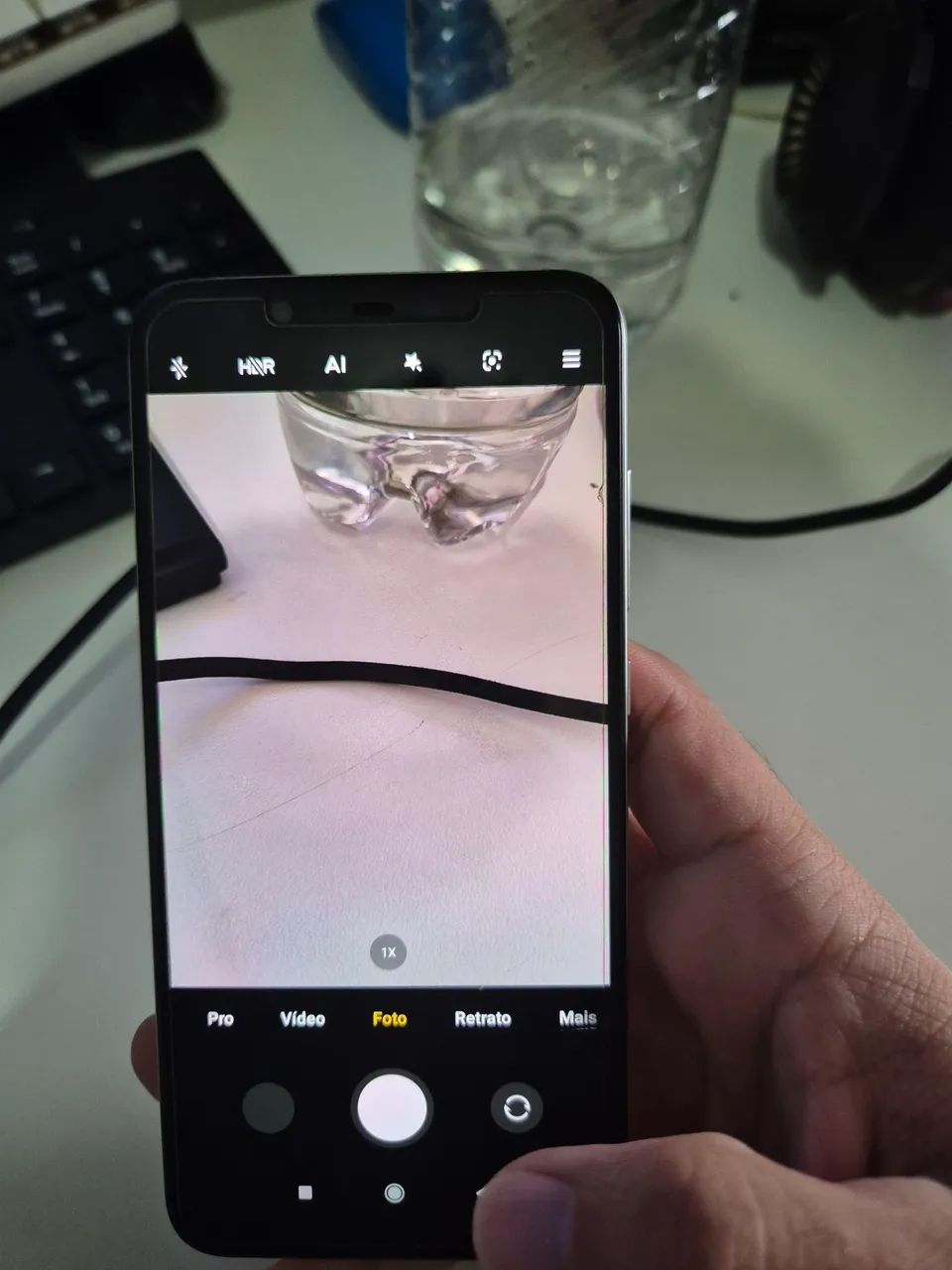 Xiaomi Mi 8 - Foto 2