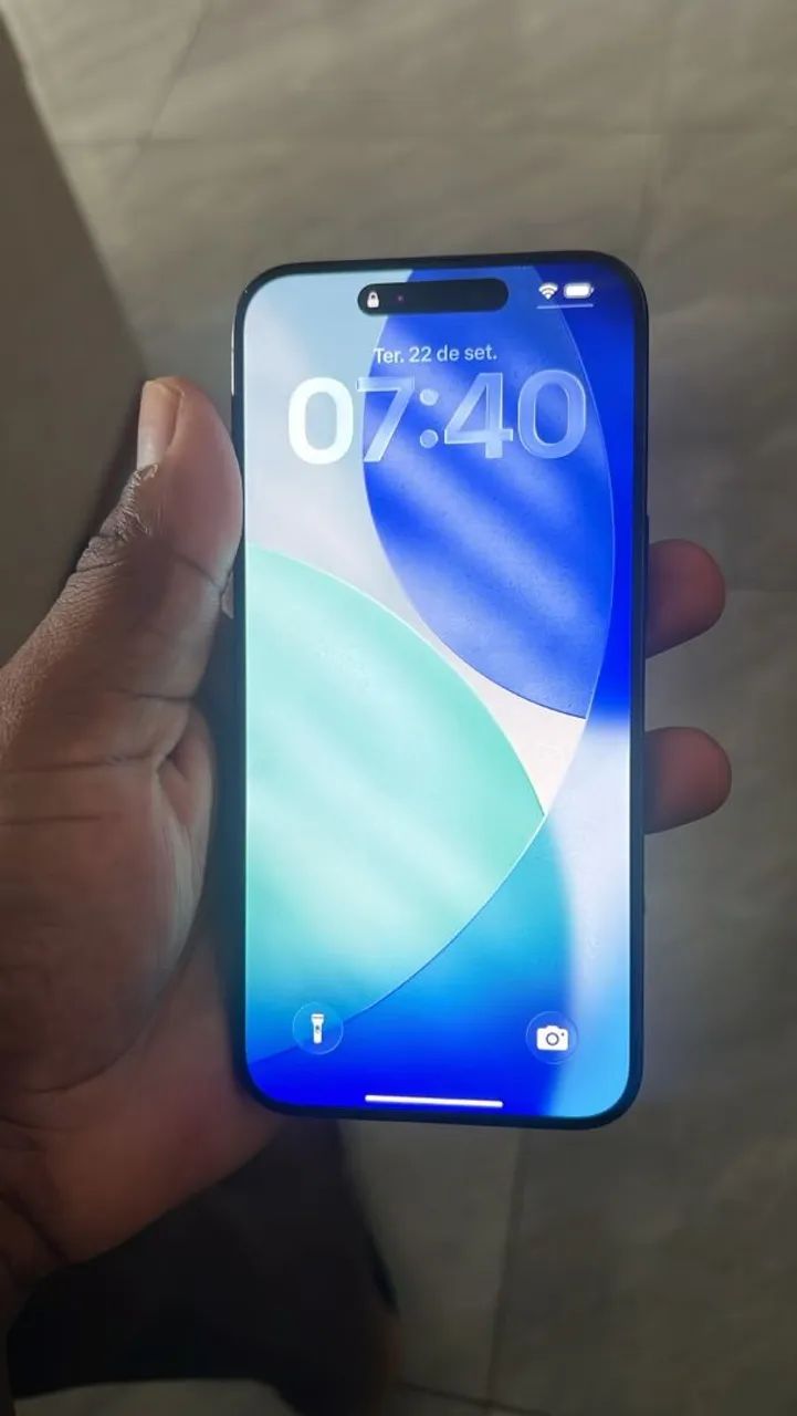 iPhone 15 pro max - Foto 3