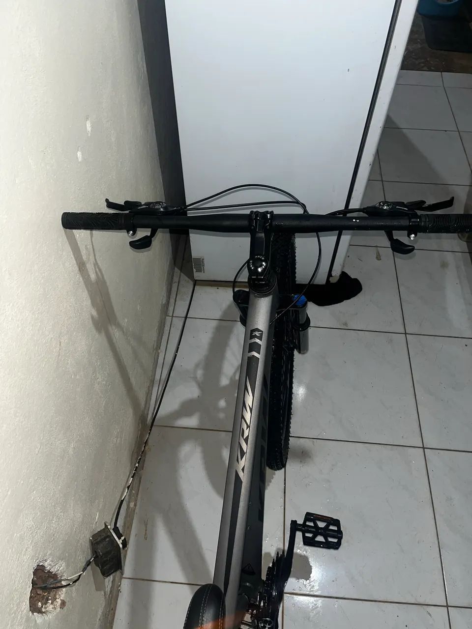Bicicleta Aro 29 - Foto 2