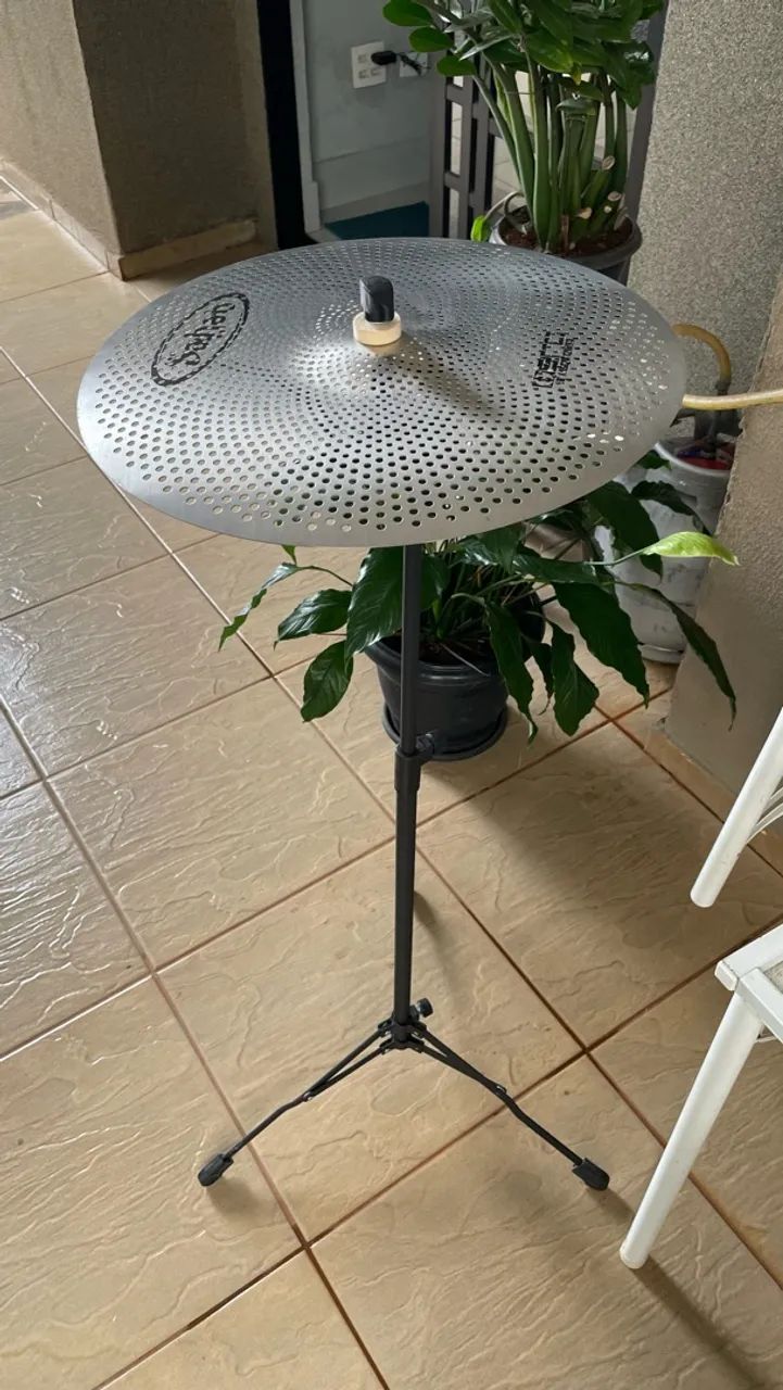 Bateria Completa - Foto 3
