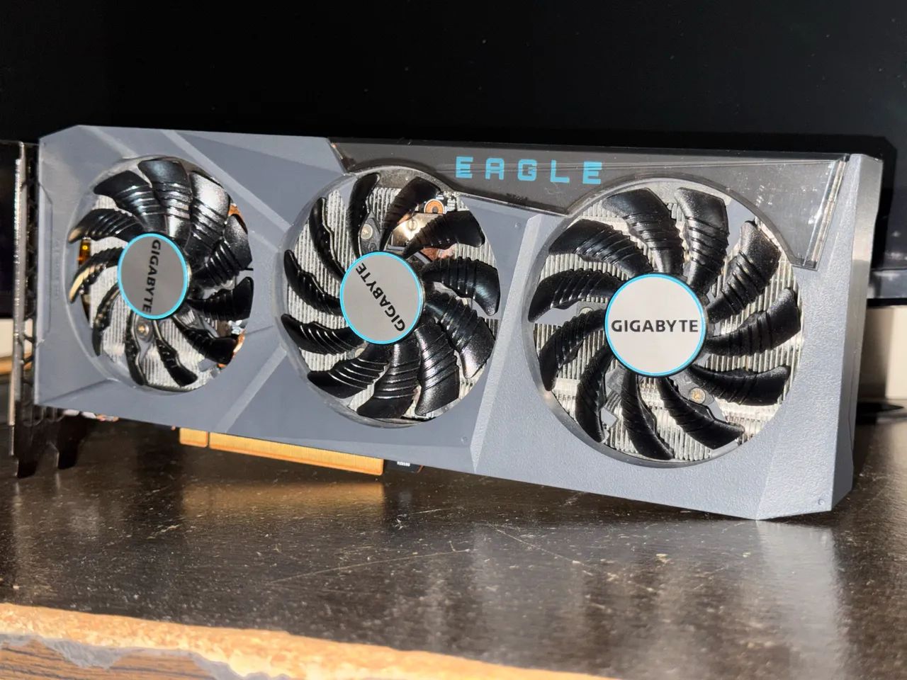 Rx 6700XT - Foto 5