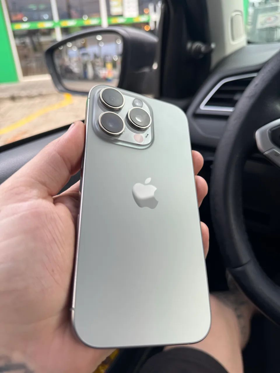 IPhone 16 Pro 128gb - Foto 4