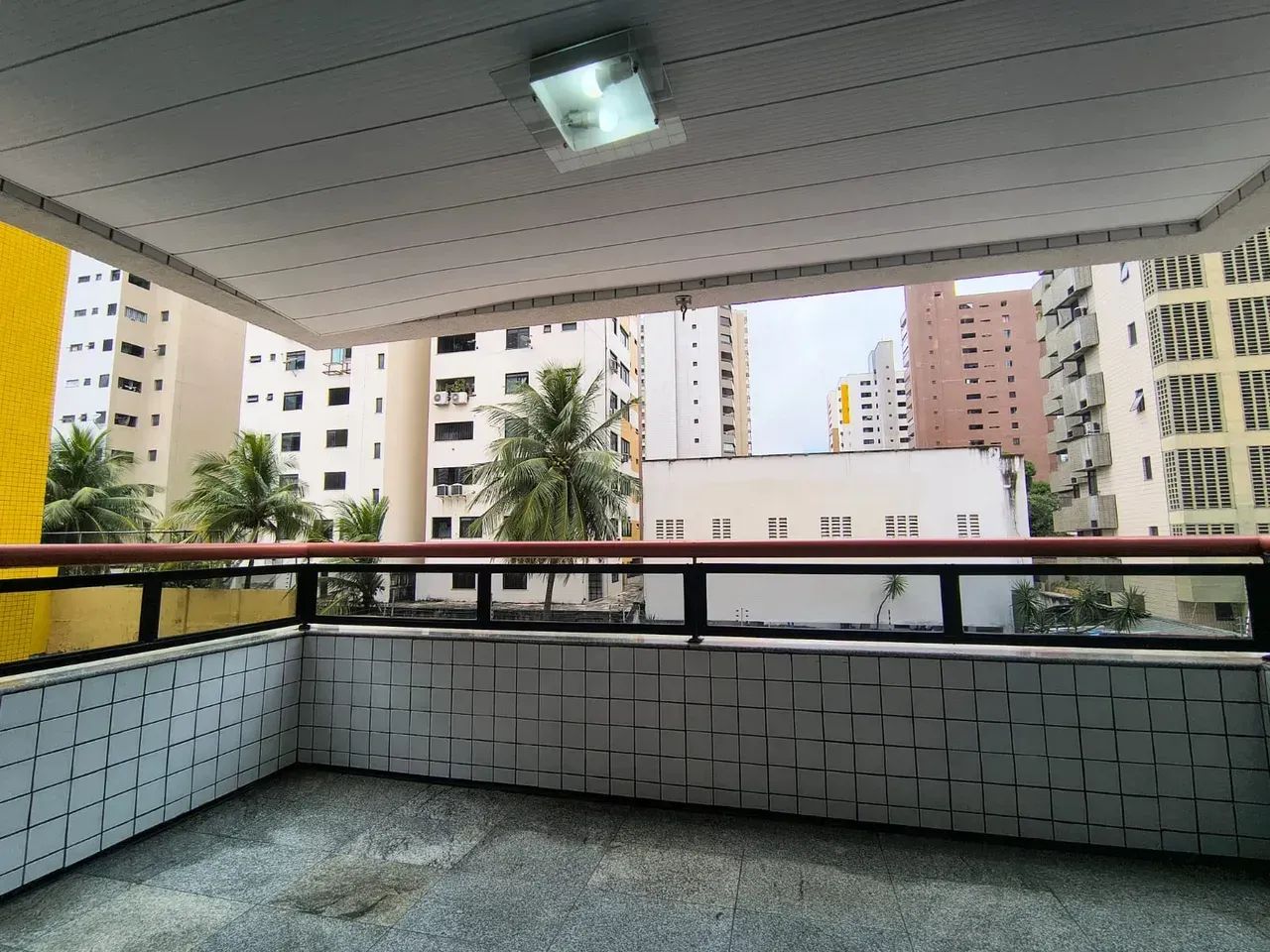 More na Aldeota, 131m², Nascente, 3suites - Foto 8