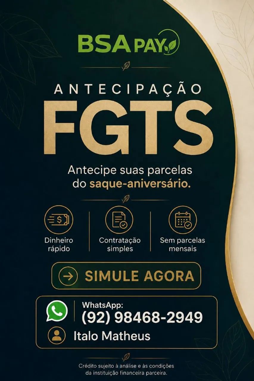 Consignado  - Foto 2