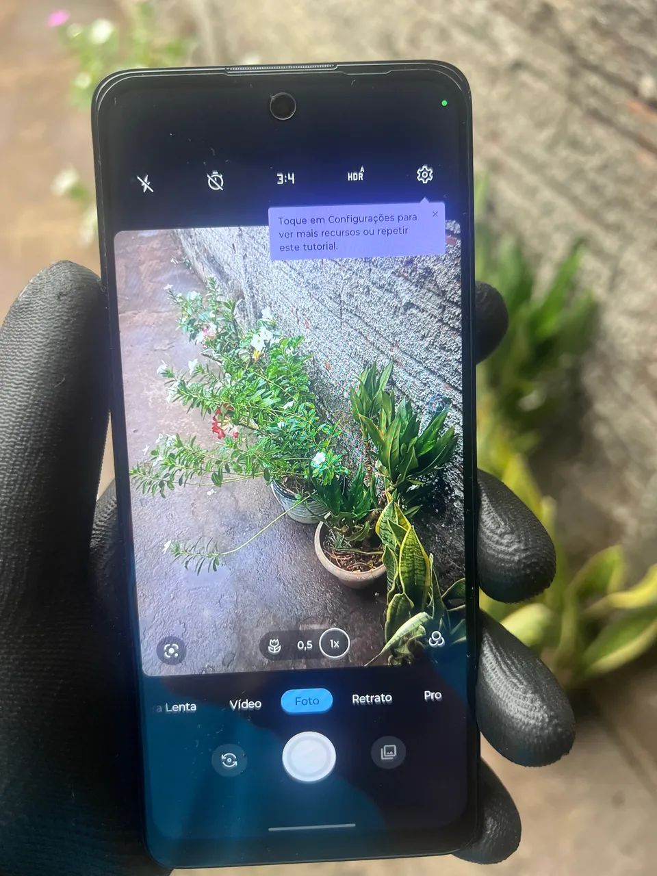 VENDO CELULAR MOTO G60s CELULAR TOP - Foto 3
