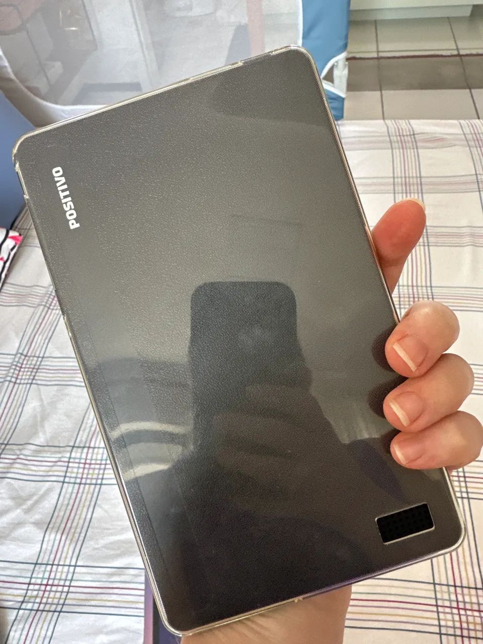 Tablet Positivo (pouquíssimo usado) - Foto 3