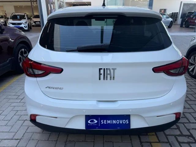 Fiat Argo 1.0 6V Flex. 2023 - Foto 5