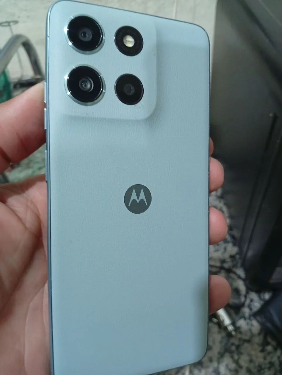 Motorola G56 - Foto 2