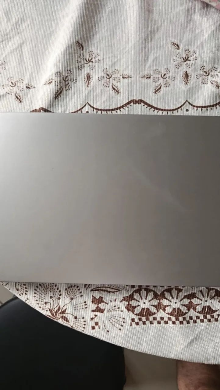 Notebook Lenovo Ideapad S145 Cinza 500 Gigas - Foto 4