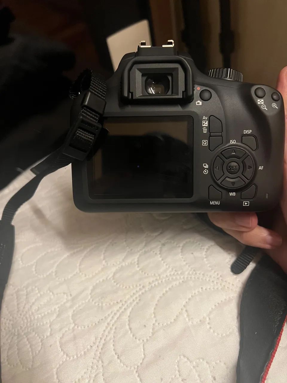Camera digital  profissional  - Foto 2