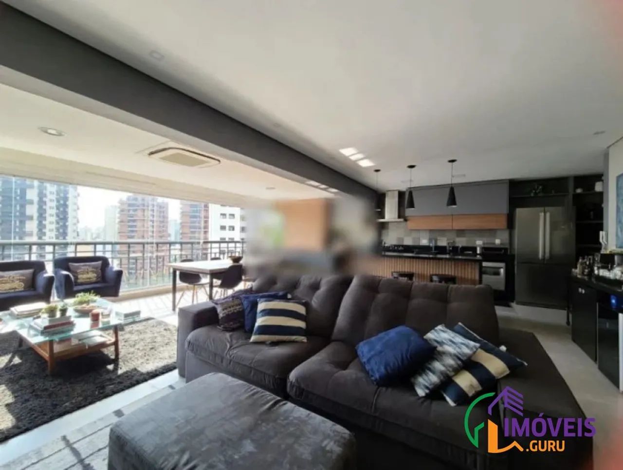 APARTAMENTO - MORUMBI - SP - Foto 2