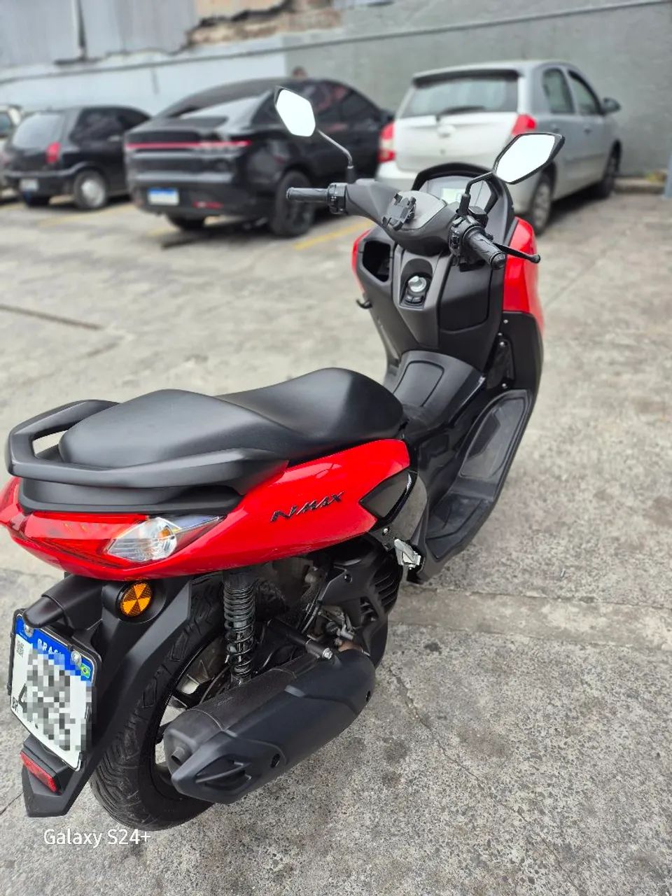 Nmax 2024  - Foto 4
