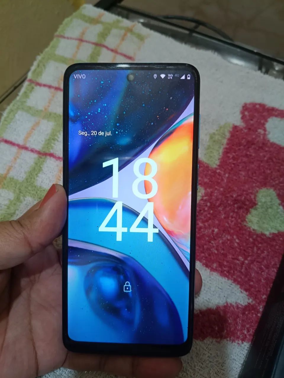 Moto g22  - Foto 4