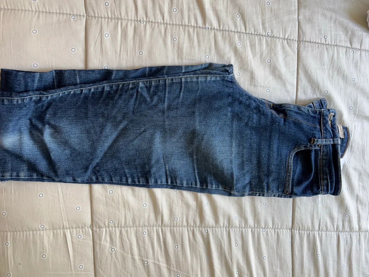 Calças jeans levi?s - Foto 2