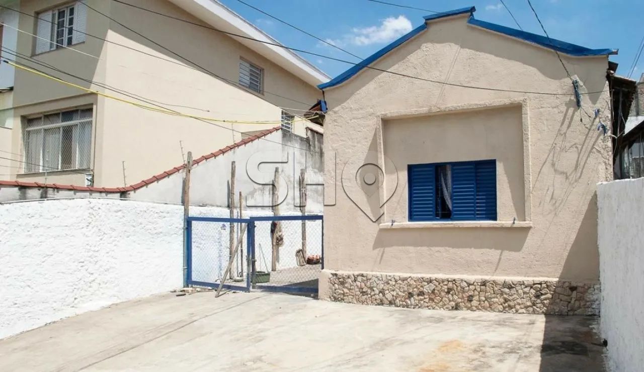 Casa à venda na Casa Verde 500m
