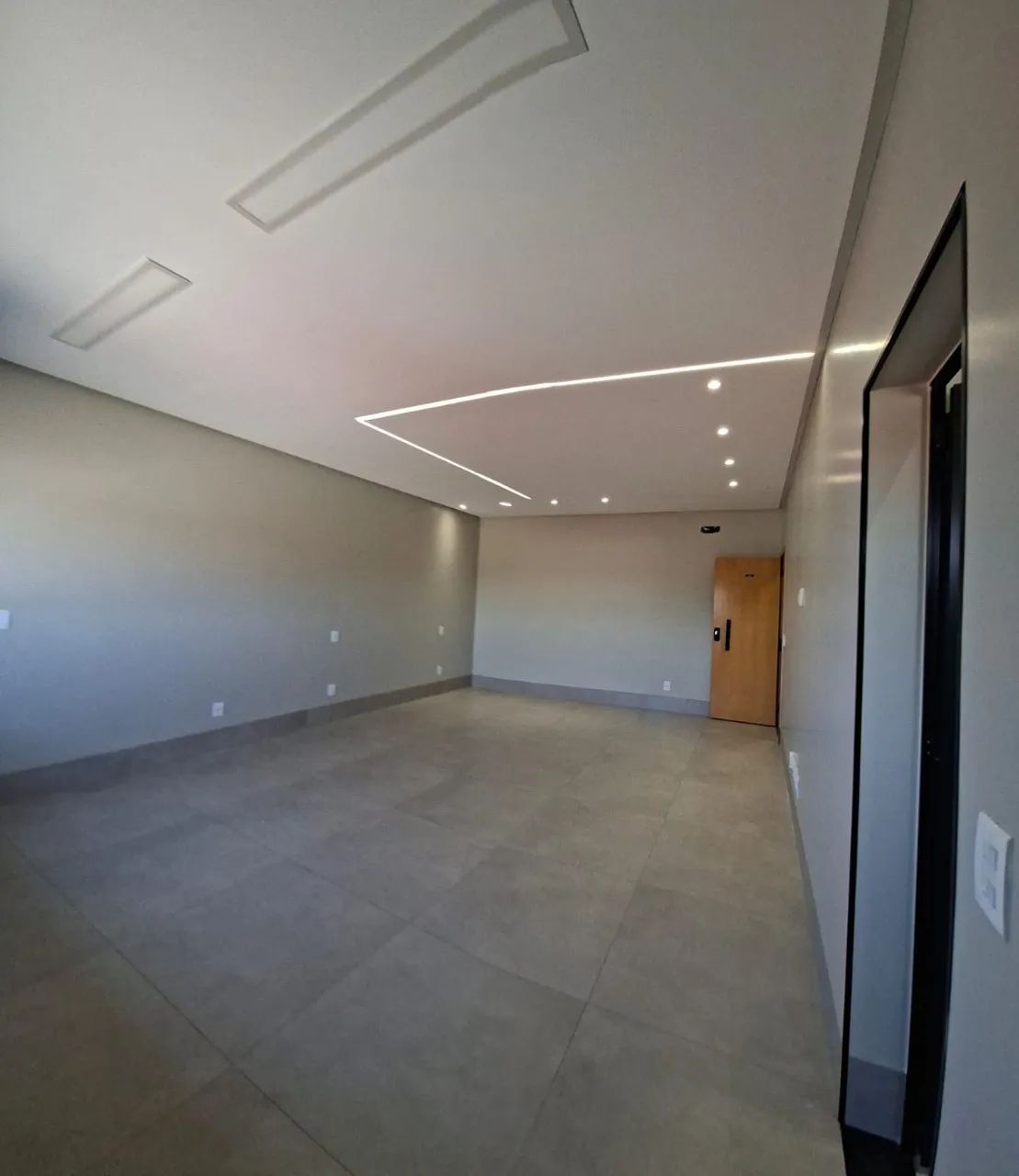 Sala Comercial Nova no Setor Bueno - Foto 5