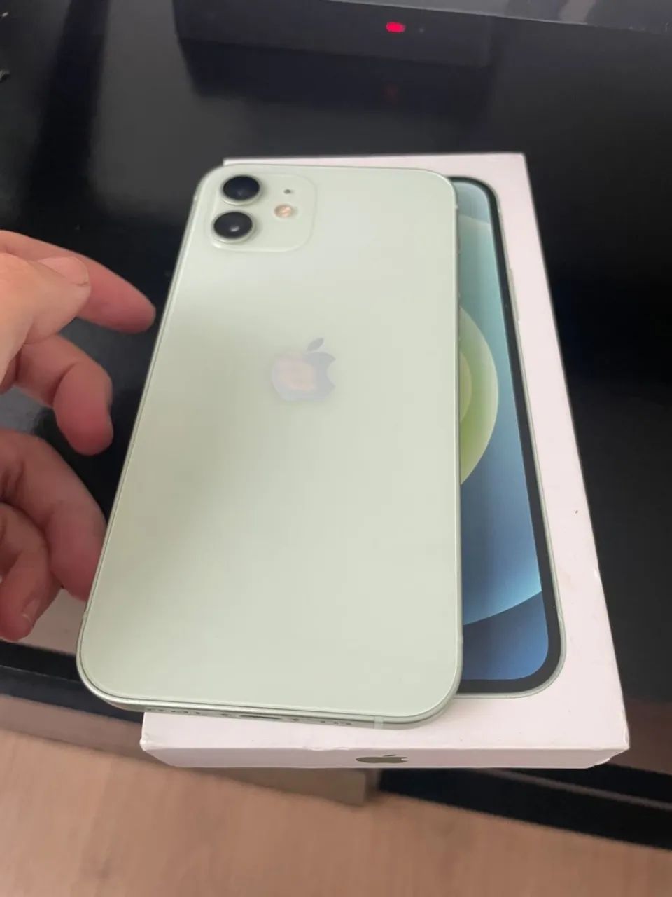 Iphone 12 - Foto 2