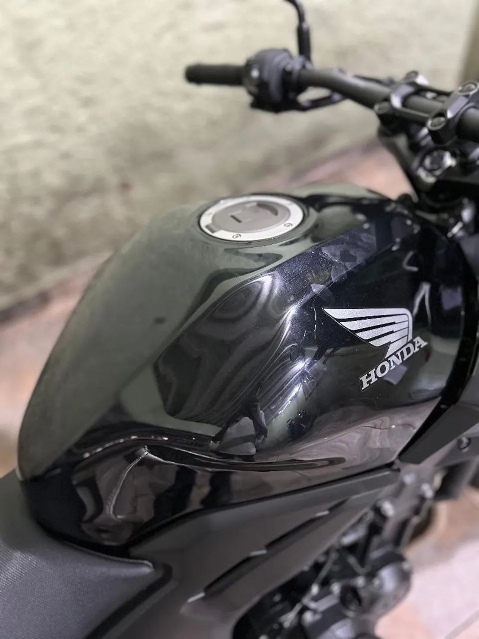 Moto  - Foto 5