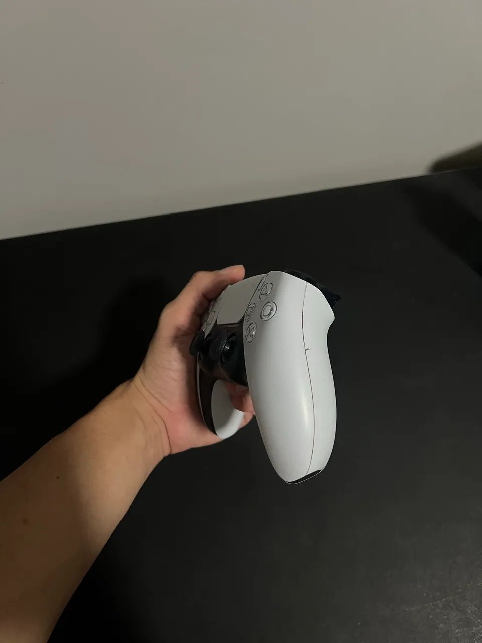CONTROLE DE PS5 - Foto 2