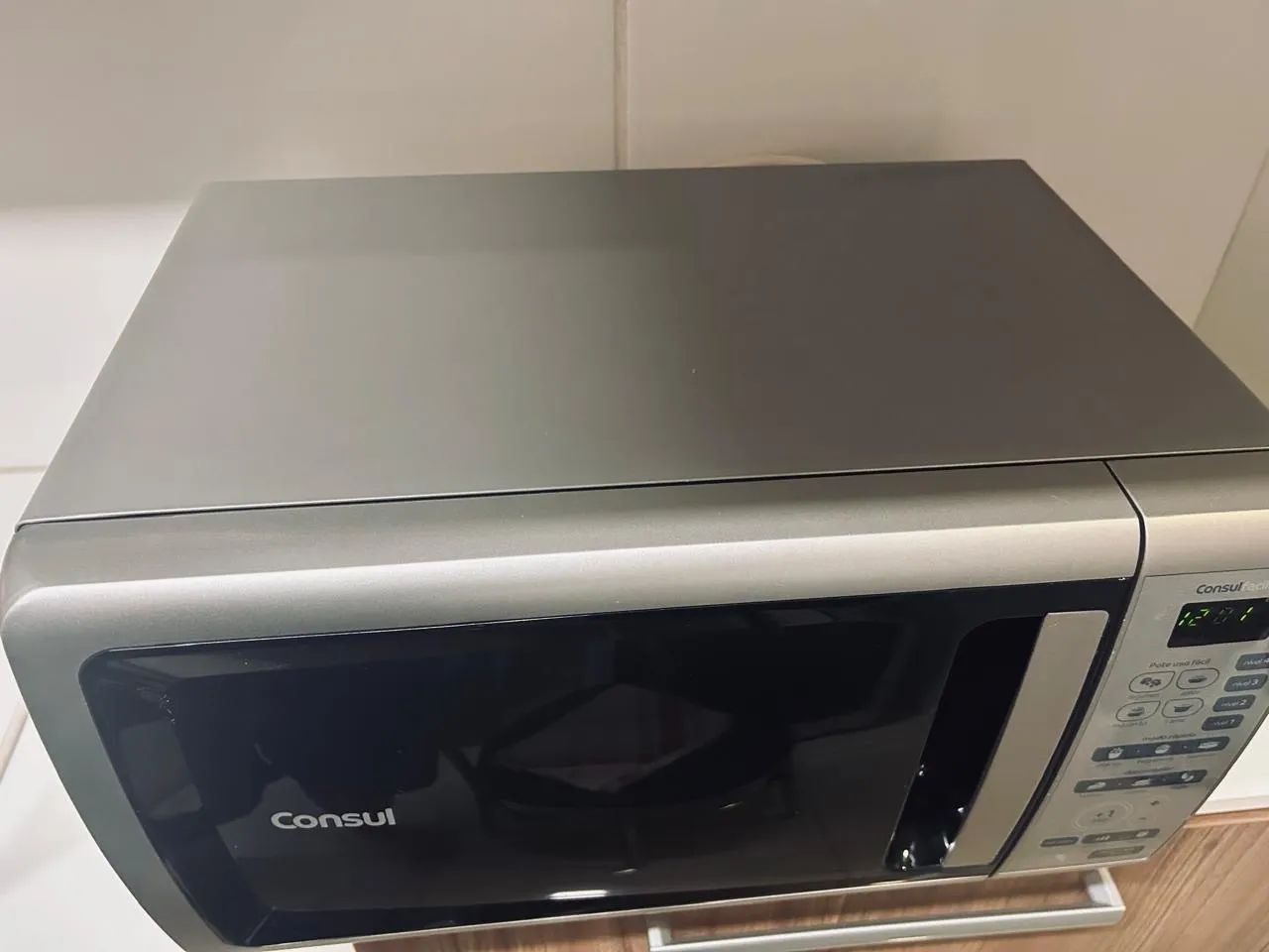Micro ondas Cônsul - Foto 3