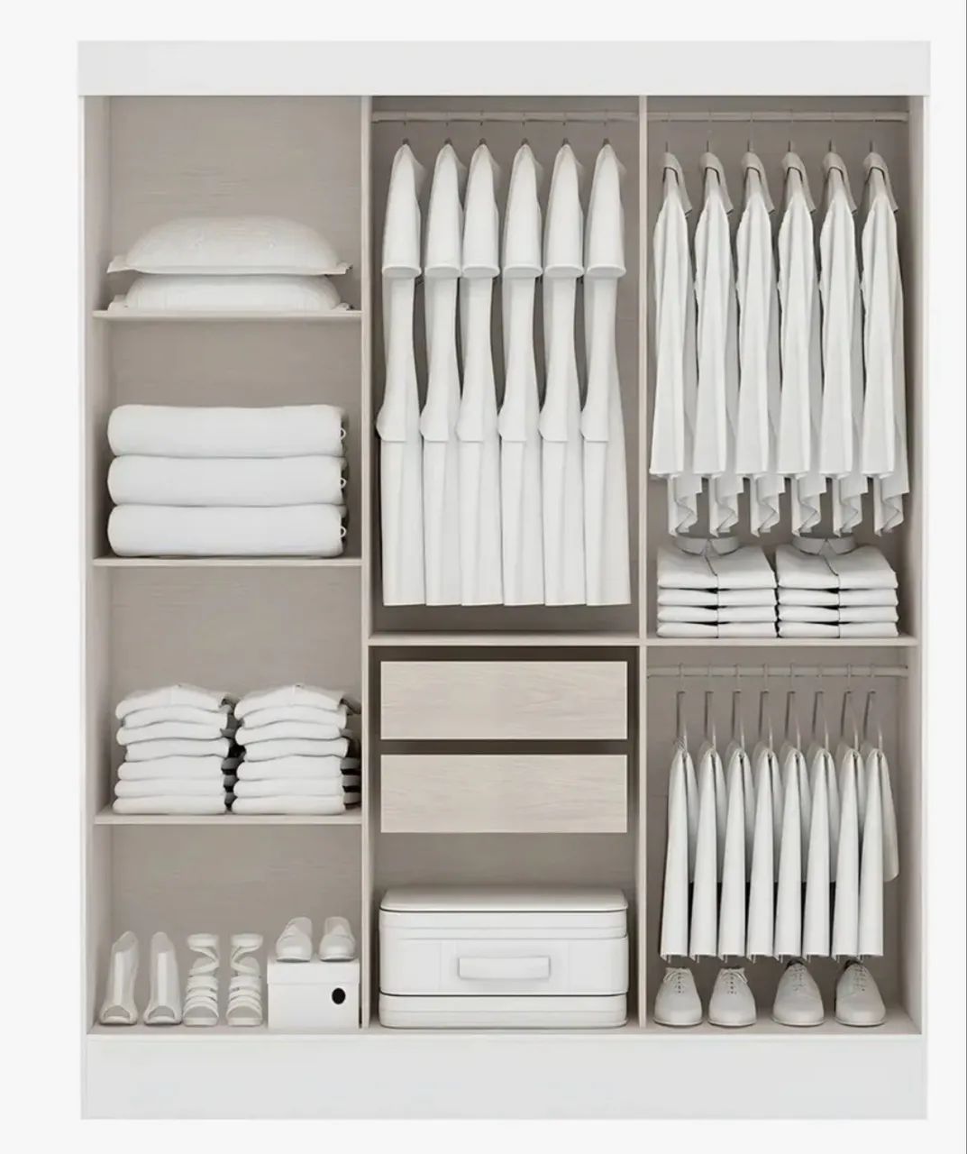 Guarda roupa  - Foto 4