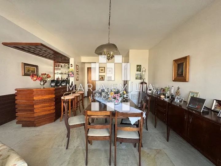 Apartamento à venda em Florianópolis, Centro, com 4 quartos, com 170 m², Telmo Ribeiro