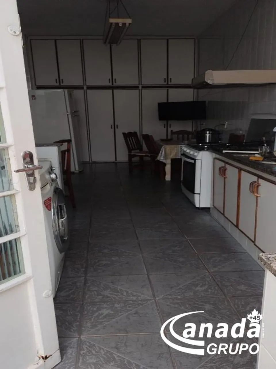 Casa Terrea A Venda - Centro - Foto 4