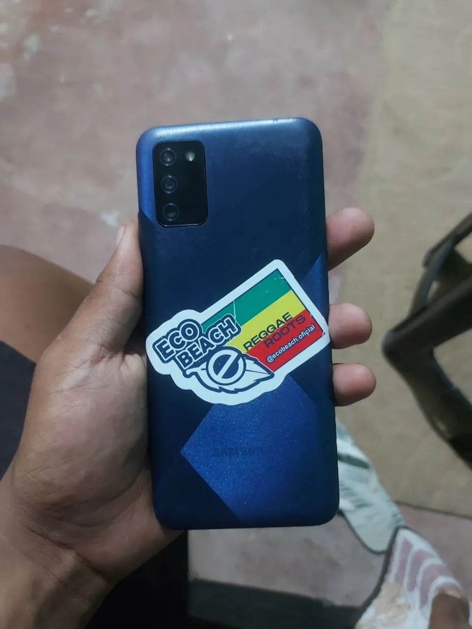 Celular A02s - Foto 3