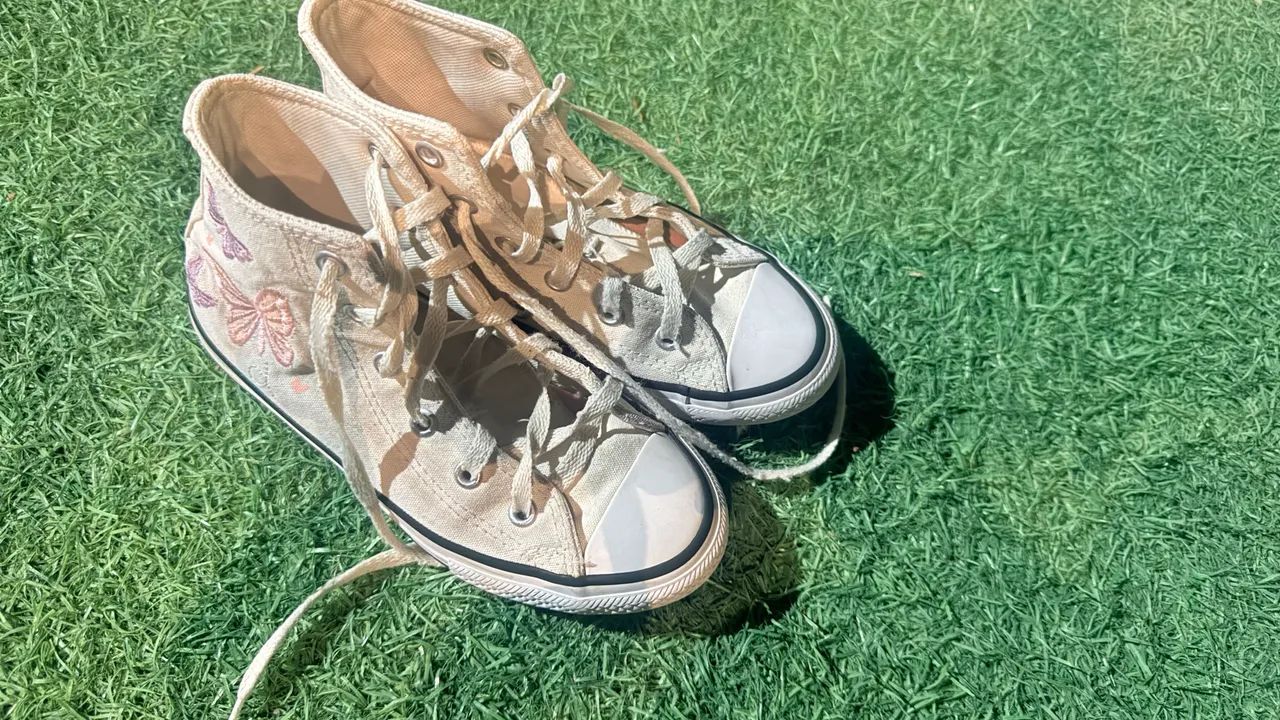 All star converse original - Foto 2