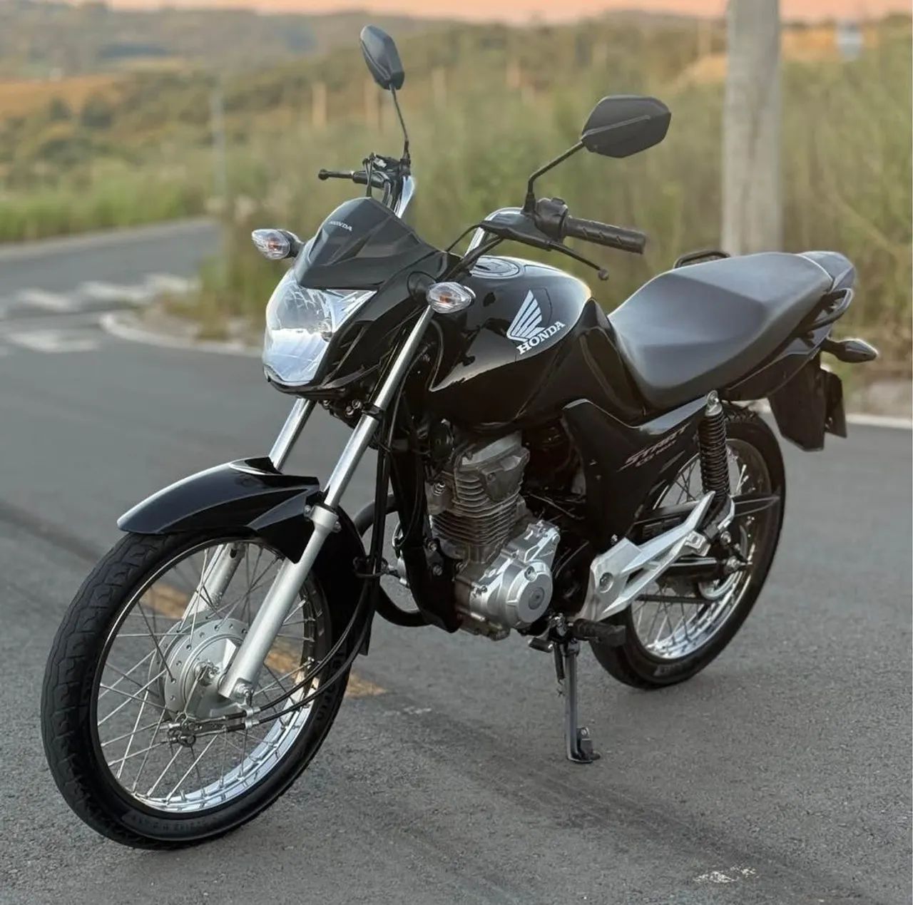 cg 160 - Foto 2