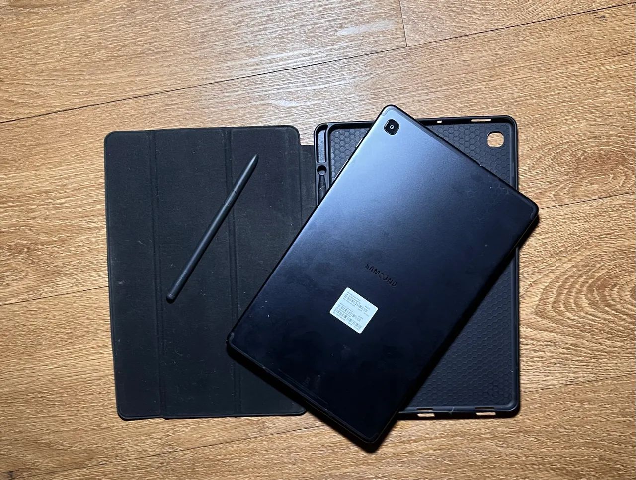 Tablet s6 lite - perfeito estado  - Foto 3