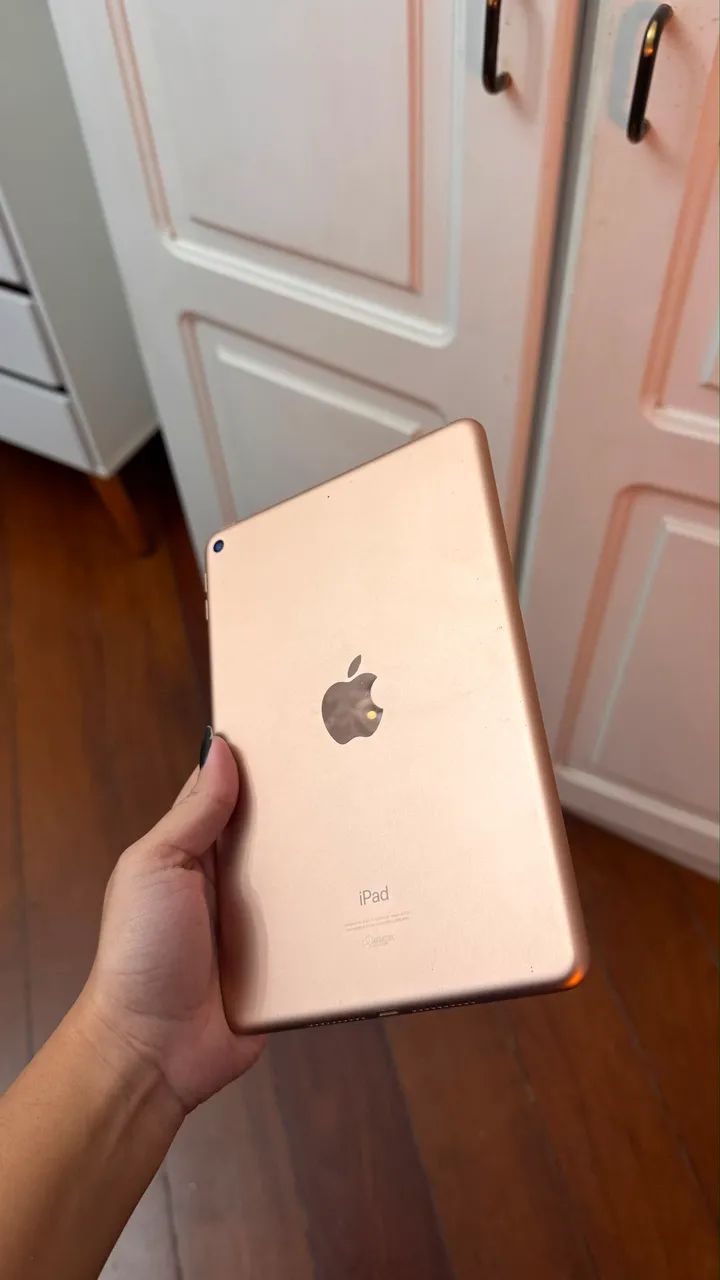 Mini iPad 5