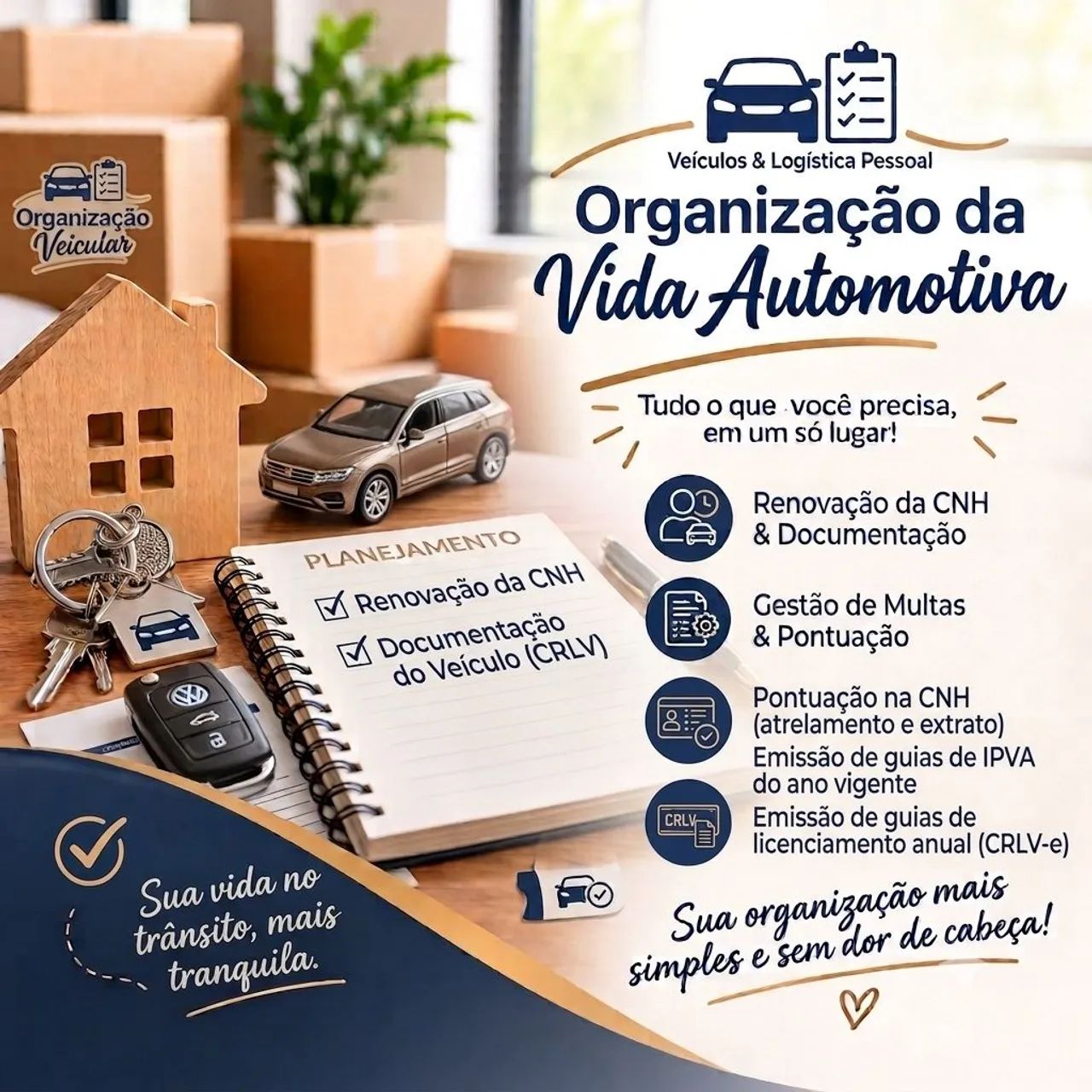 Assistente Virtual burocrático  - Foto 5