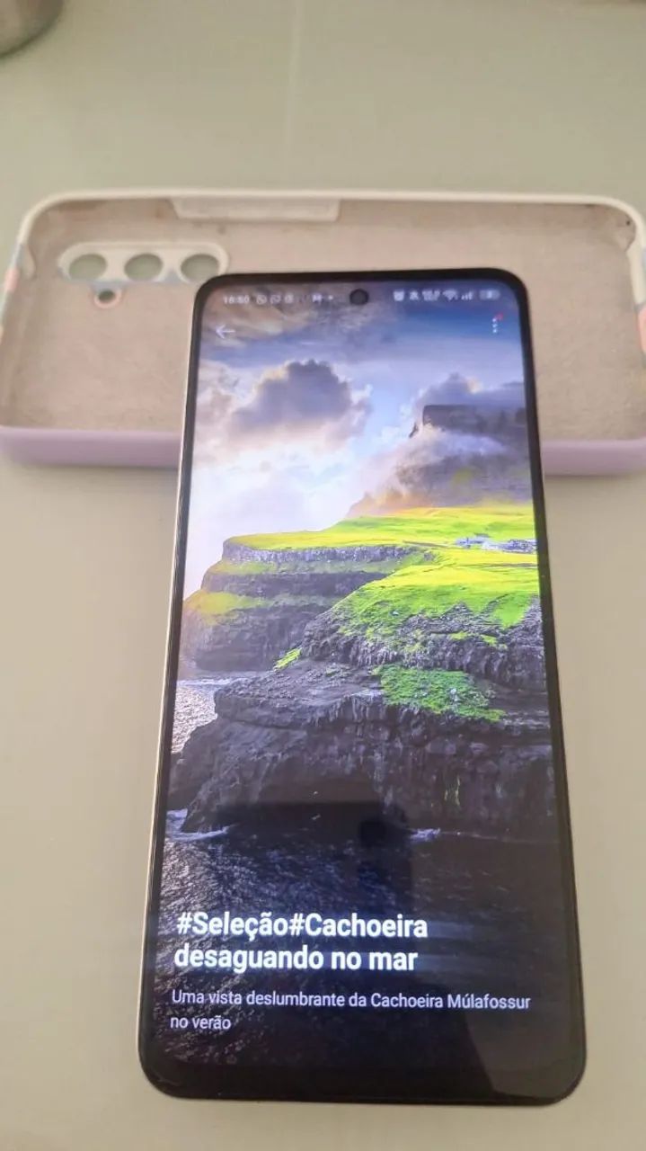 Vendo healme c55