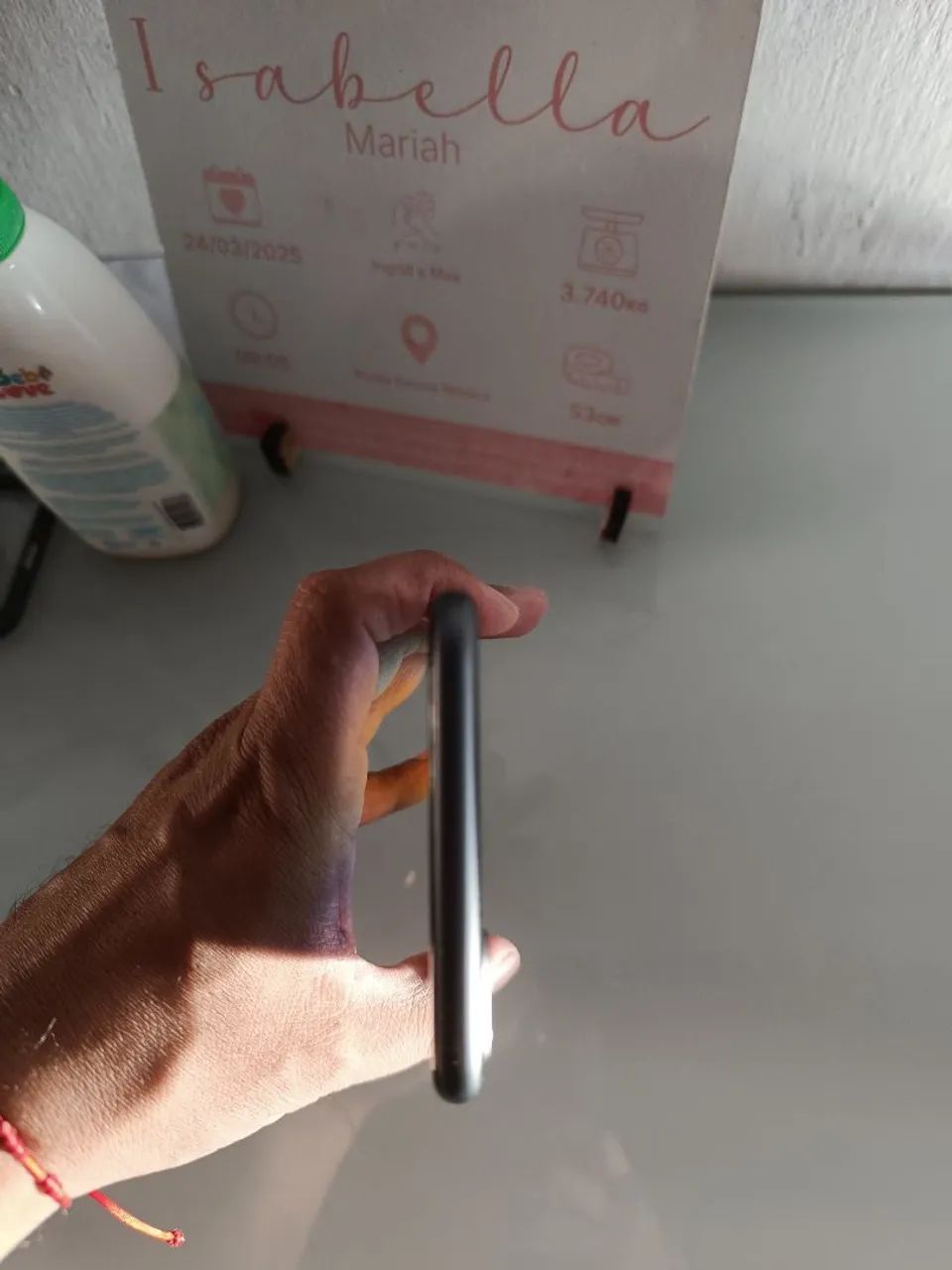 iPhone 8 plus - Foto 5