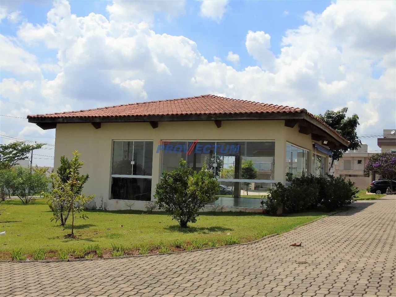 terreno - Residencial Real Parque Sumaré - Sumaré - Foto 4