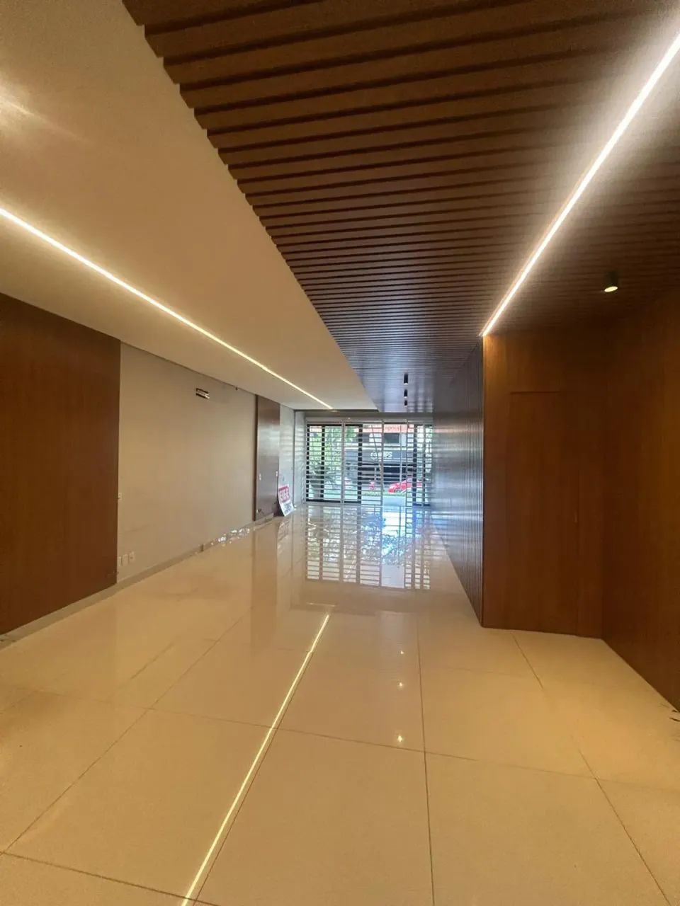 Sala térrea Ed West Office 100m² Setor Oeste - Foto 2