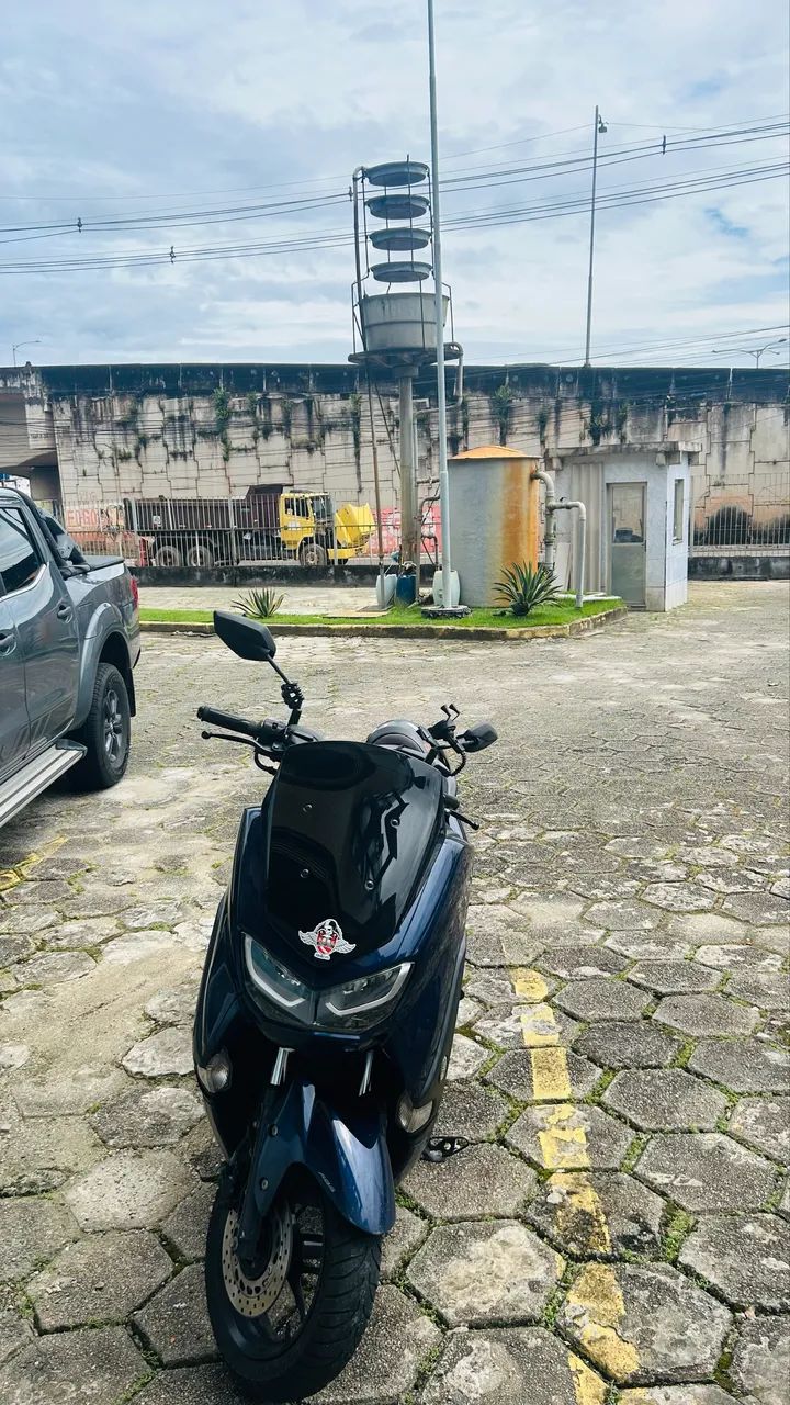 Nmax 2022 - Foto 3