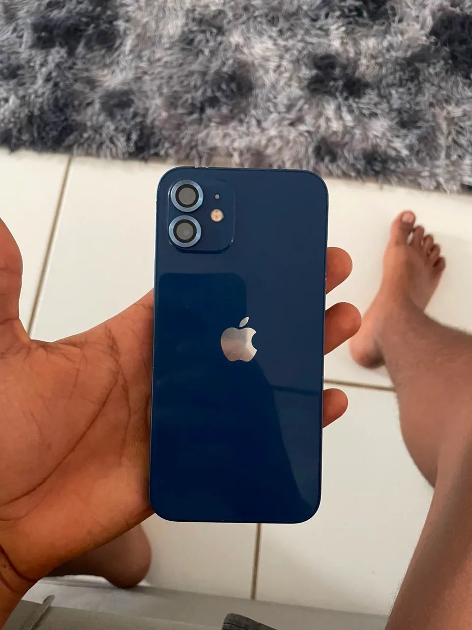 iPhone 12 - Foto 3
